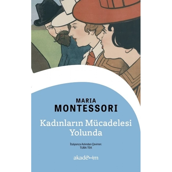 Kadınların Mücadelesi Yolunda