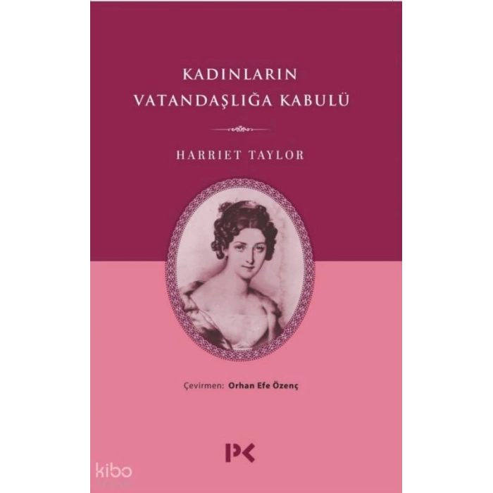 Kadınların Vatandaşlığa Kabulü