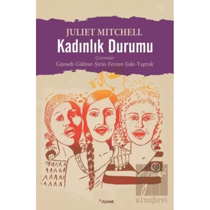 Kadınlık Durumu