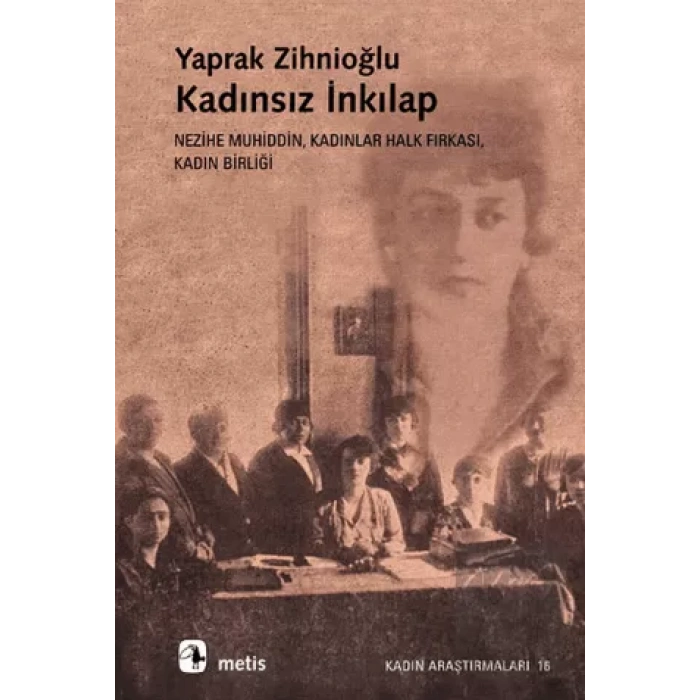 Kadınsız İnkılap