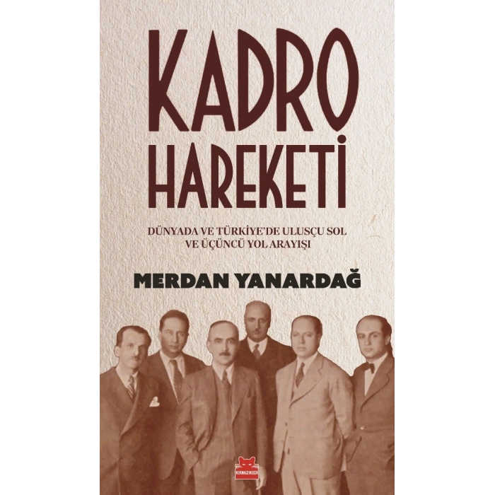 Kadro Hareketi
