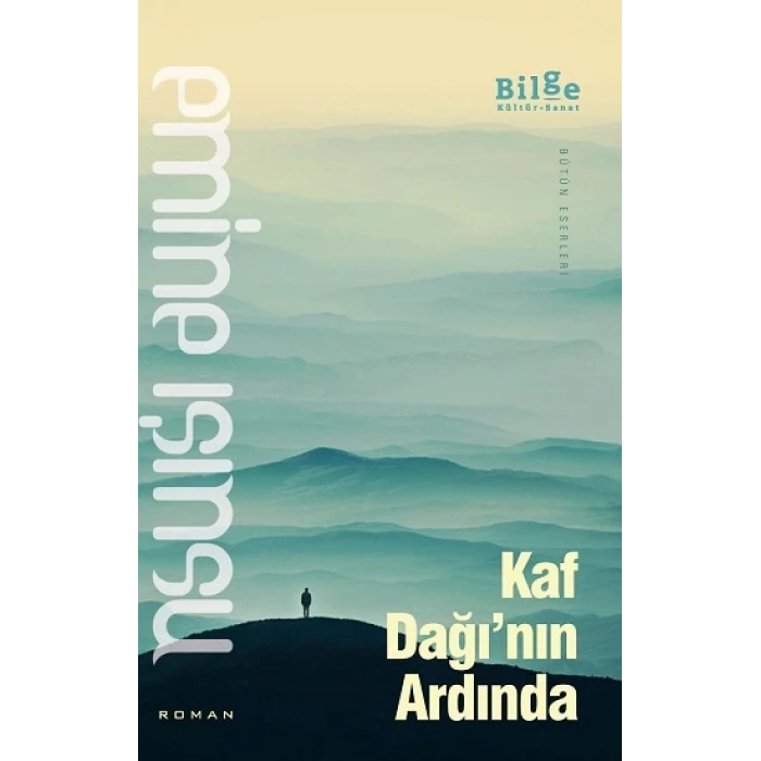 Kaf Dağının Ardında