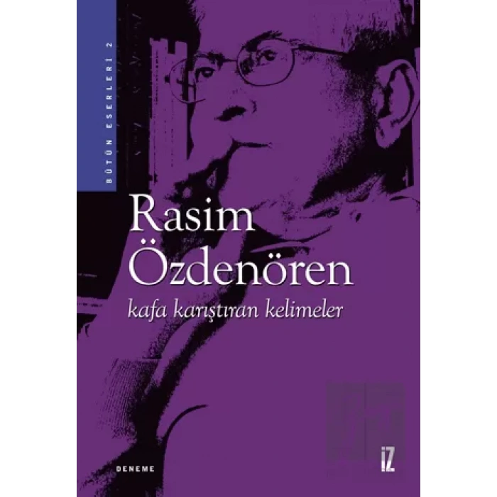 Kafa Karıştıran Kelimeler