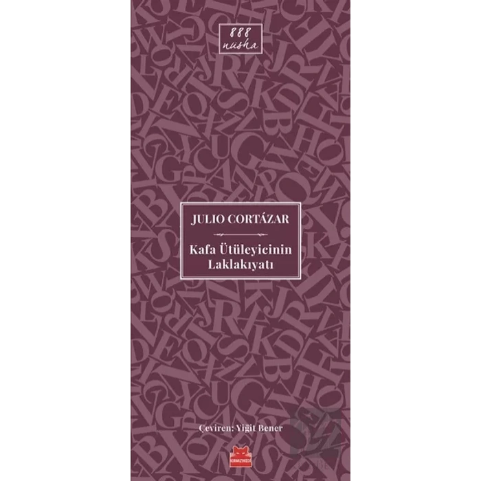 Kafa Ütüleyicinin Laklakıyatı