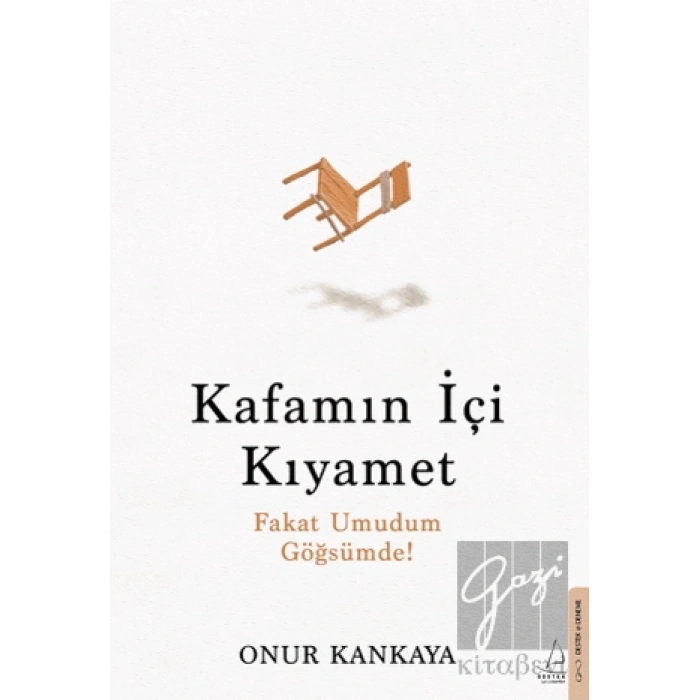 Kafamın İçi Kıyamet