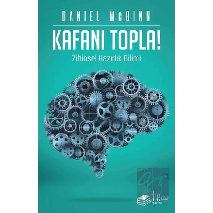 Kafanı Topla