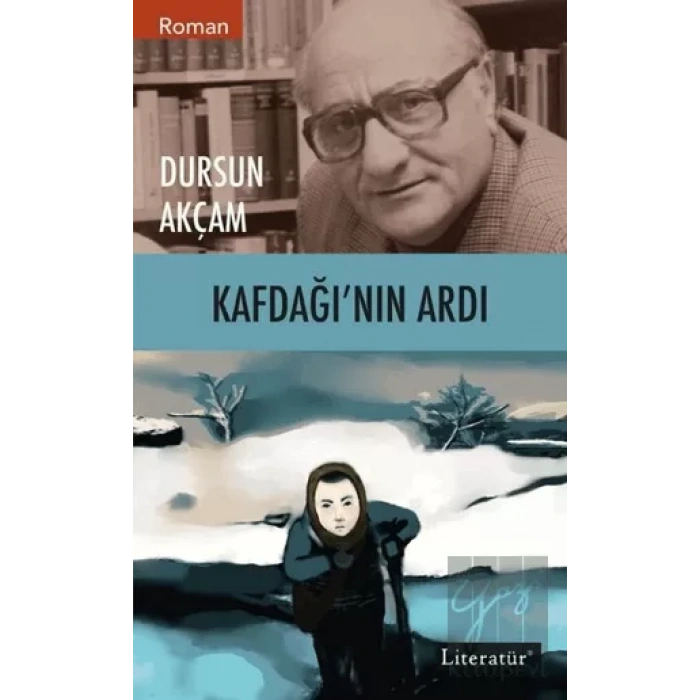 Kafdağının Ardı