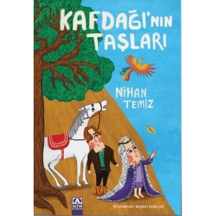 Kafdağı’nın Taşları