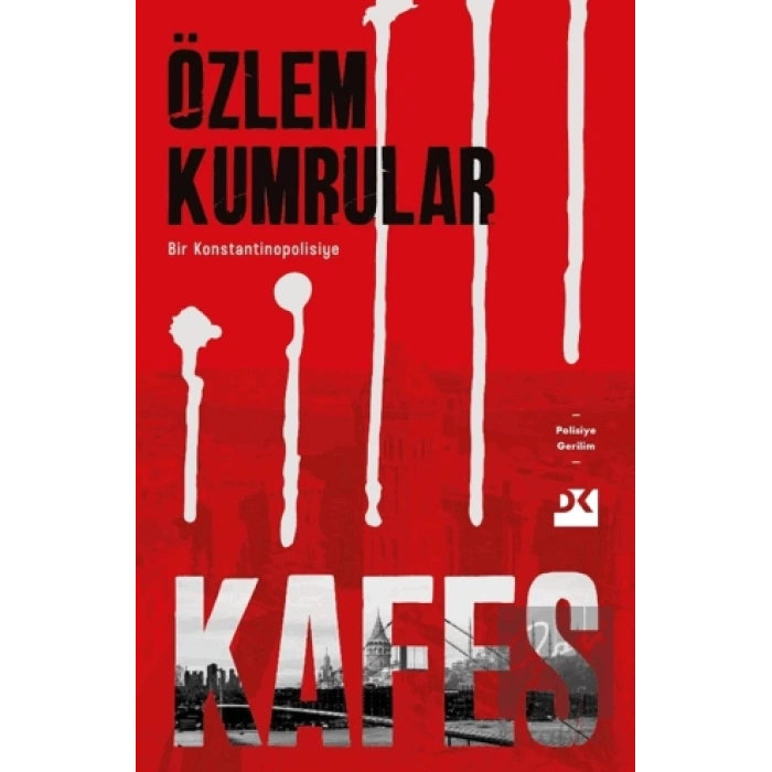 Kafes Bir Konstantinopolisiye