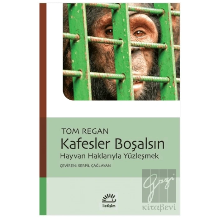 Kafesler Boşalsın