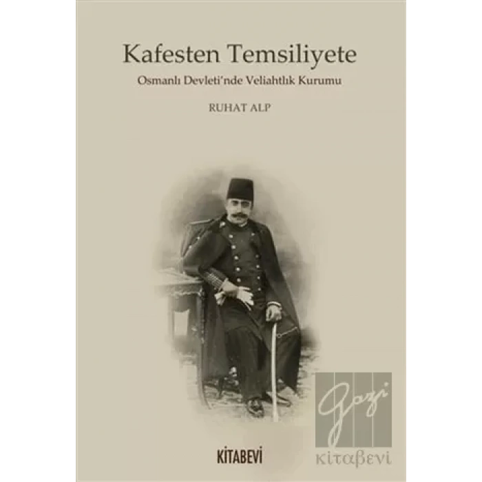 Kafesten Temsiliyete