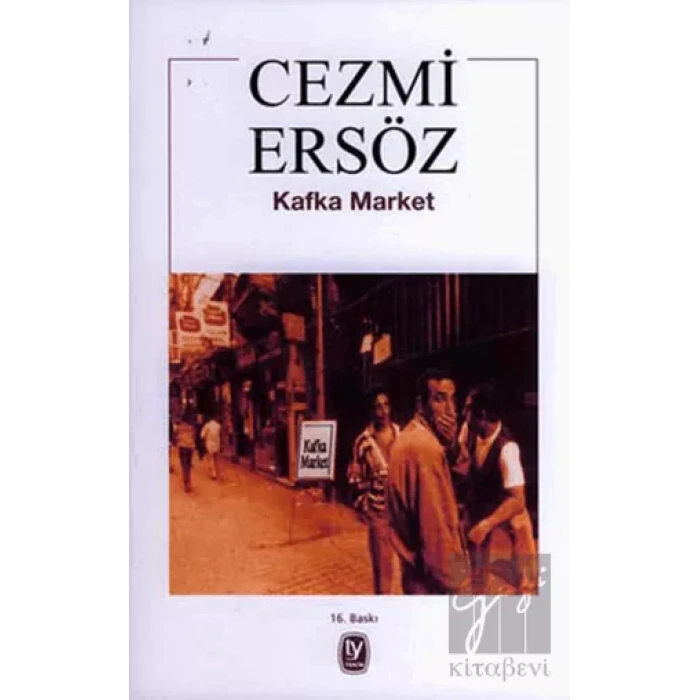 Kafka Market TEKİN