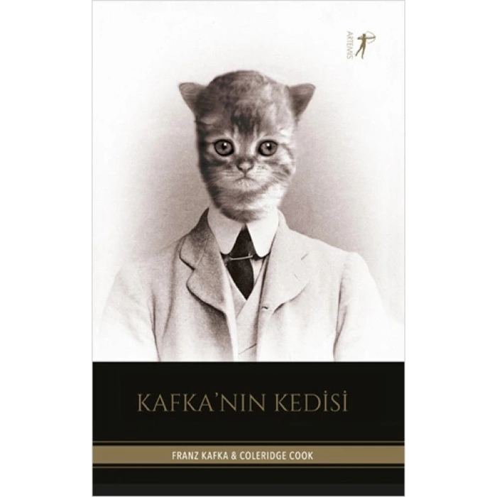 Kafkanın Kedisi