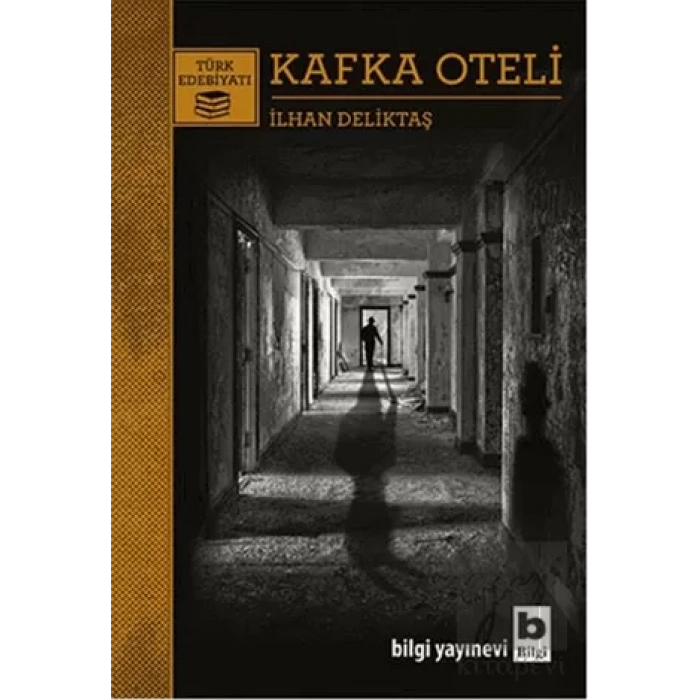Kafka Oteli