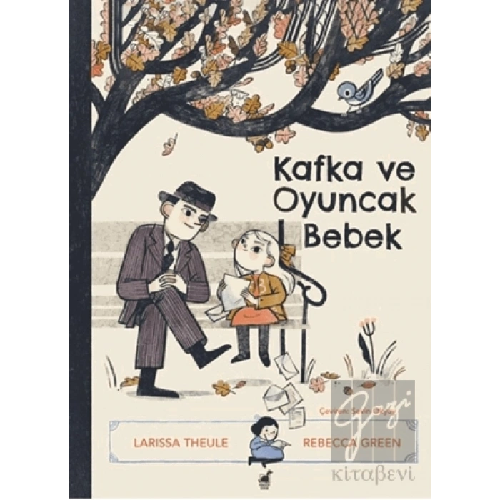 Kafka ve Oyuncak Bebek