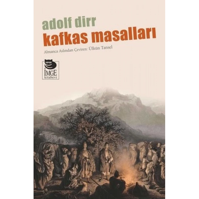 Kafkas Masalları