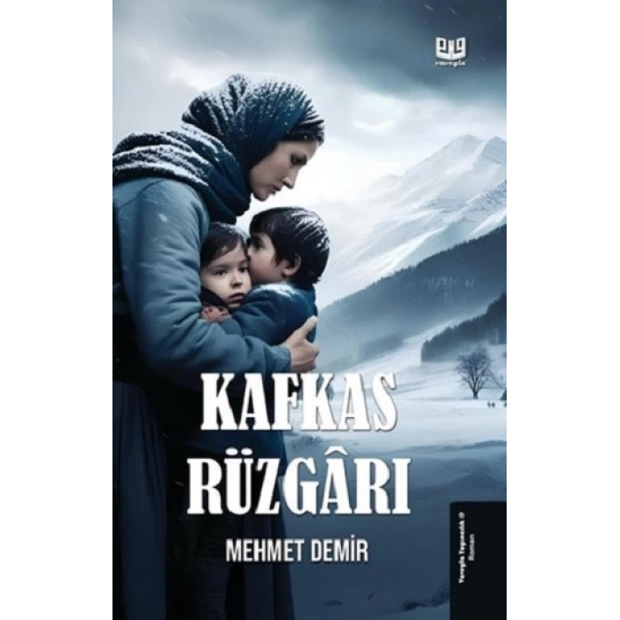 Kafkas Rüzgarı
