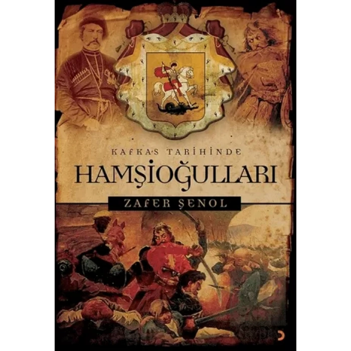 Kafkas Tarihinde Hamşioğulları