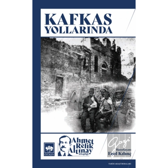 Kafkas Yollarında