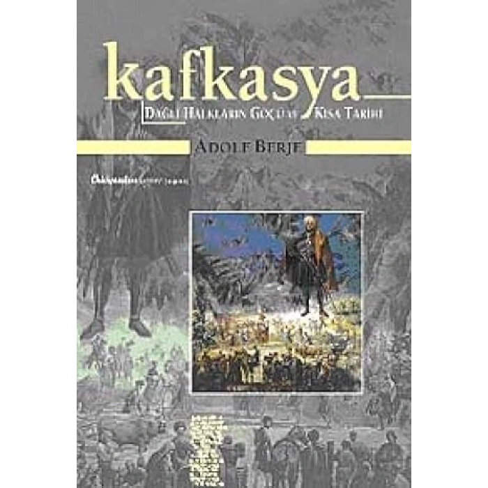 Kafkasya