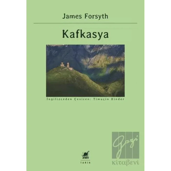 Kafkasya