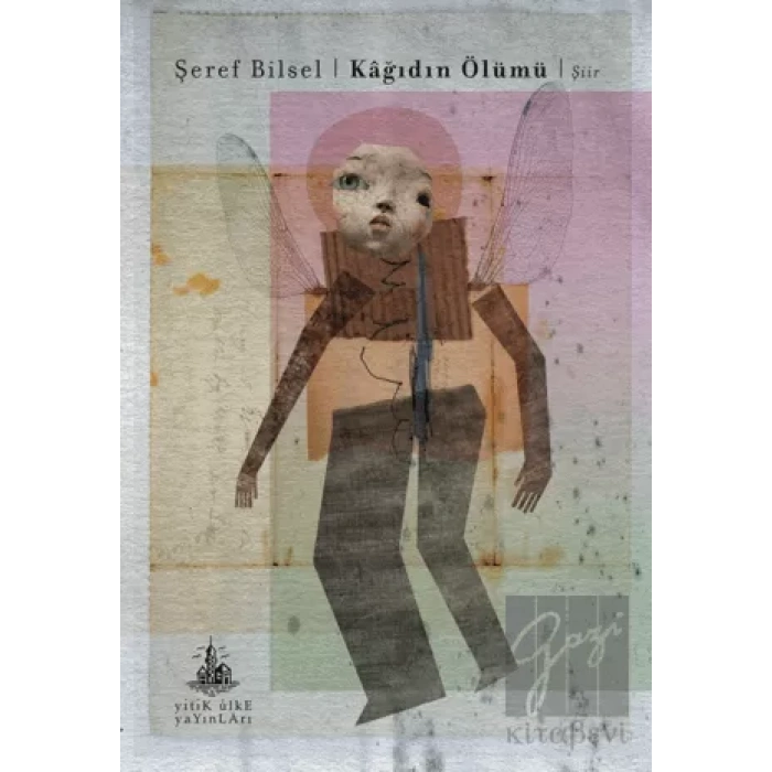 Kağıdın Ölümü