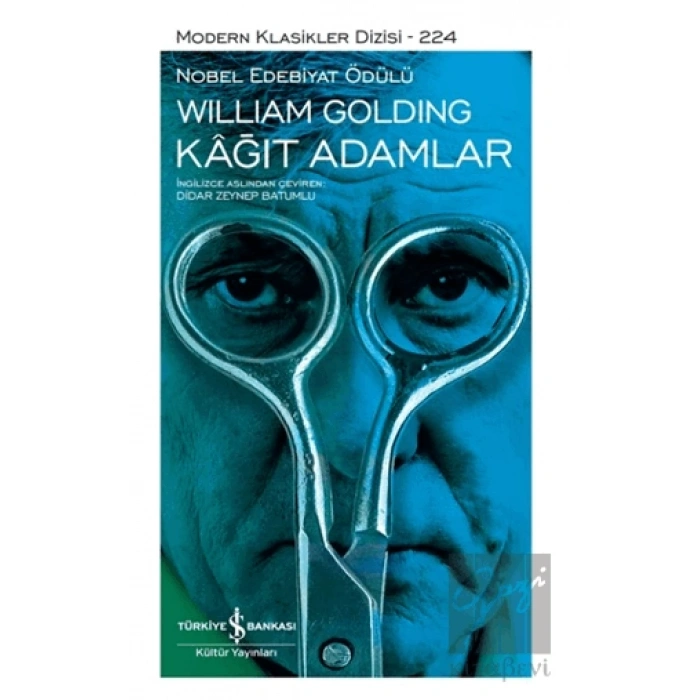 Kağıt Adamlar