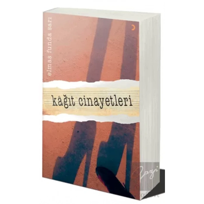 Kâğıt Cinayetleri