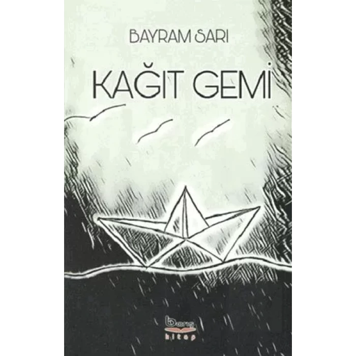 Kağıt Gemi