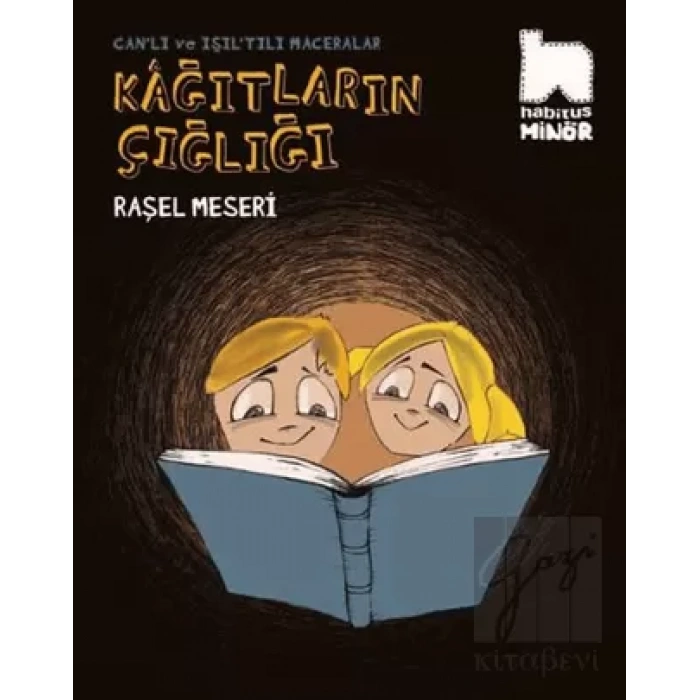 Kağıtların Çığlığı