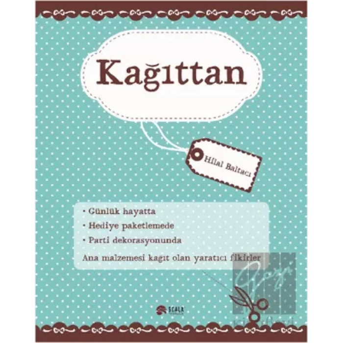 Kağıttan