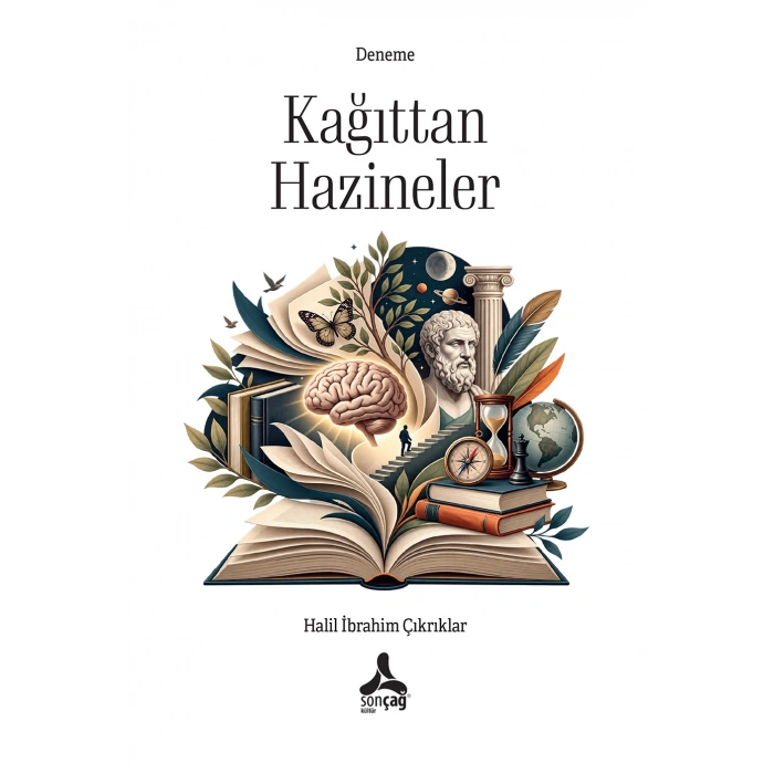 Kağıttan Hazineler
