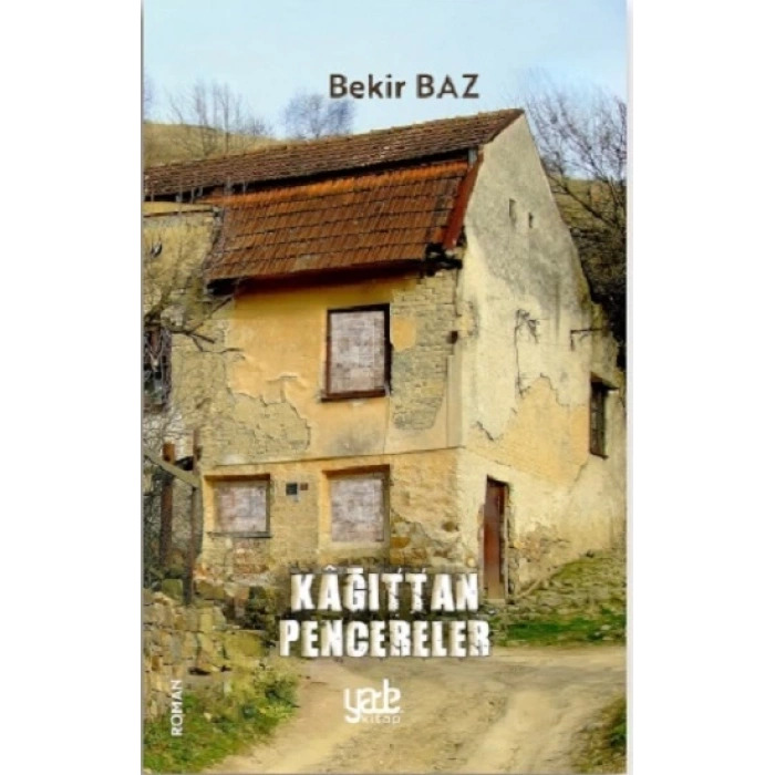 Kâğıttan Pencereler