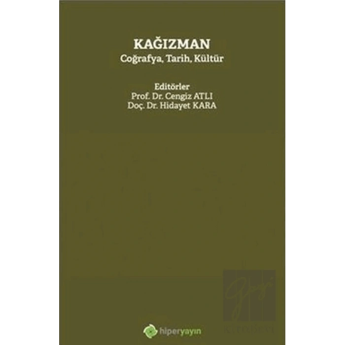 Kağızman Coğrafya, Tarih, Kültür