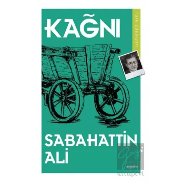 Kağnı