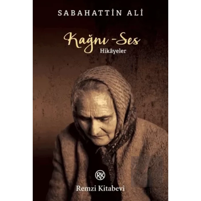 Kağnı - Ses Hikayeler