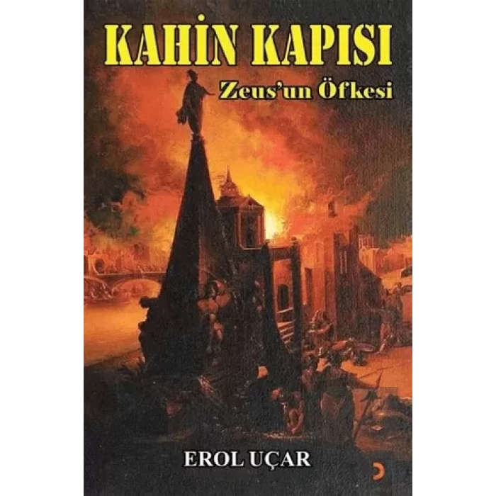 Kahin Kapısı