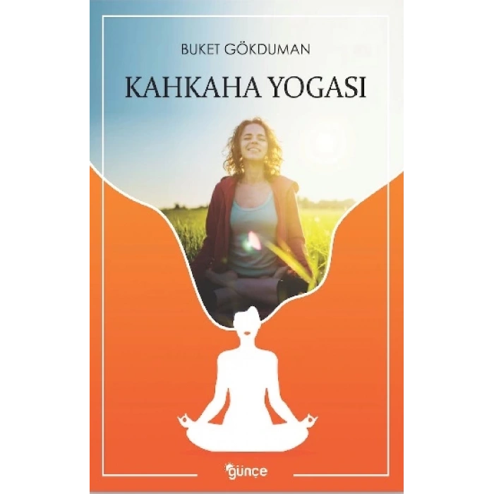 Kahkaha Yogası