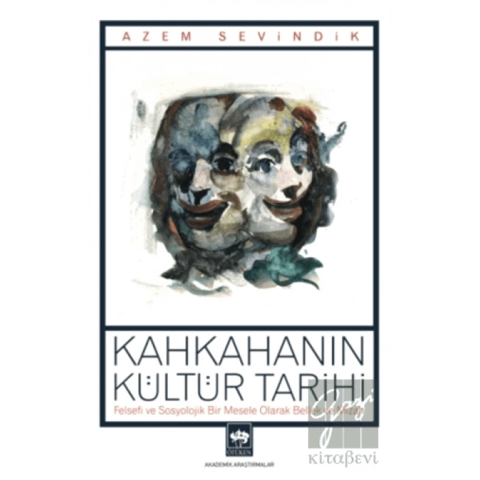 Kahkahanın Kültür Tarihi