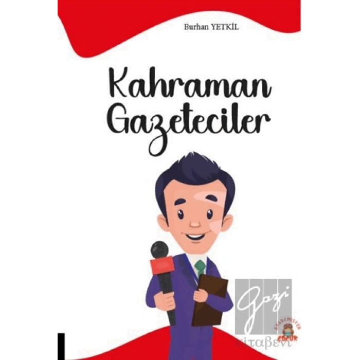Kahraman Gazeteciler