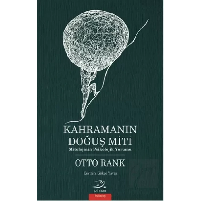 Kahramanın Doğuş Miti