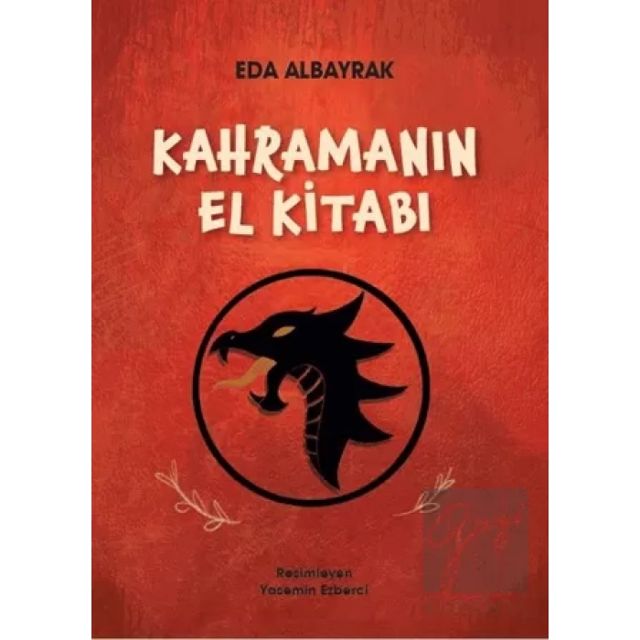 Kahramanın El Kitabı