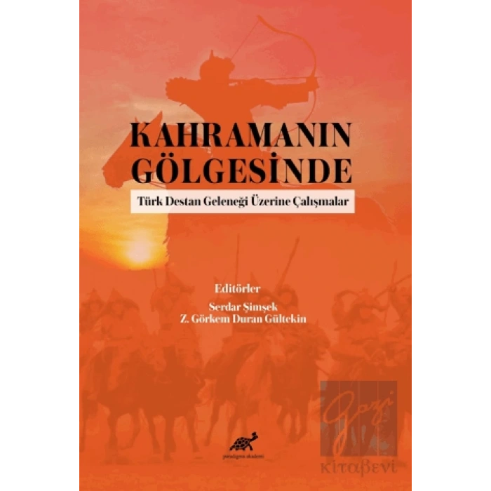 Kahramanın Gölgesinde