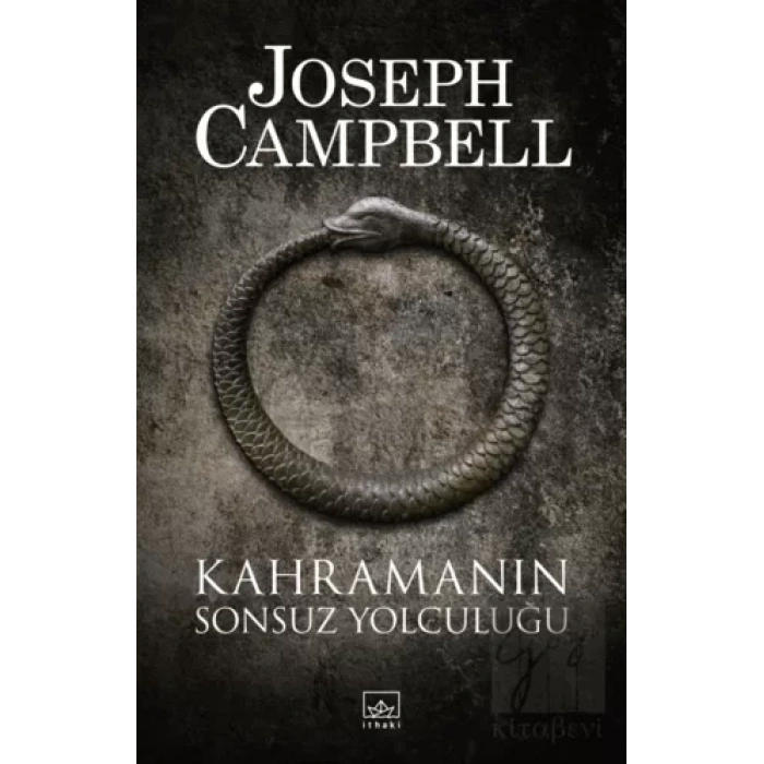 Kahramanın Sonsuz Yolculuğu