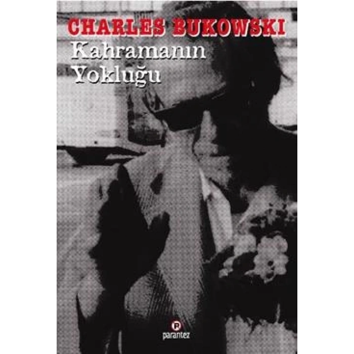 Kahramanın Yokluğu