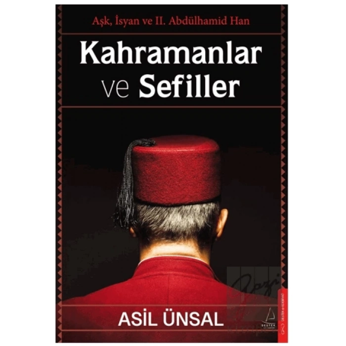 Kahramanlar ve Sefiller