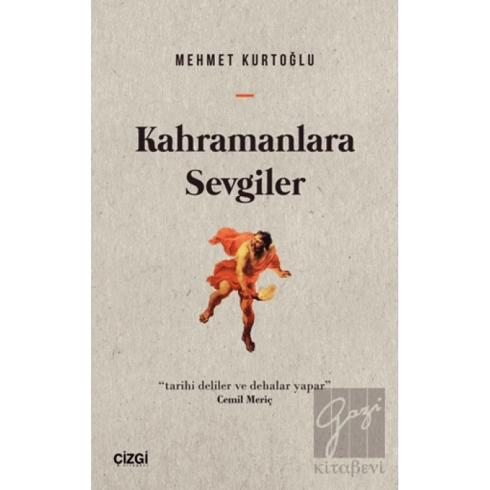 Kahramanlara Sevgiler