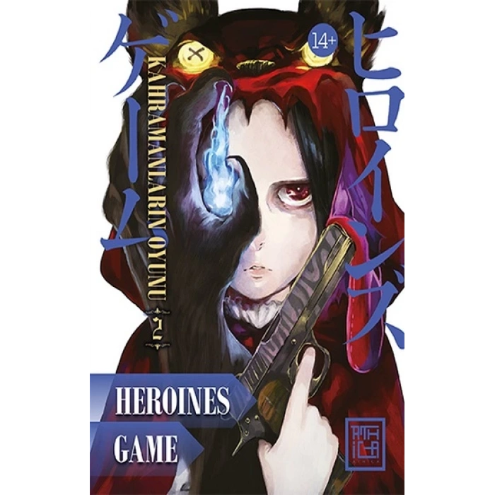 Kahramanların Oyunu 2