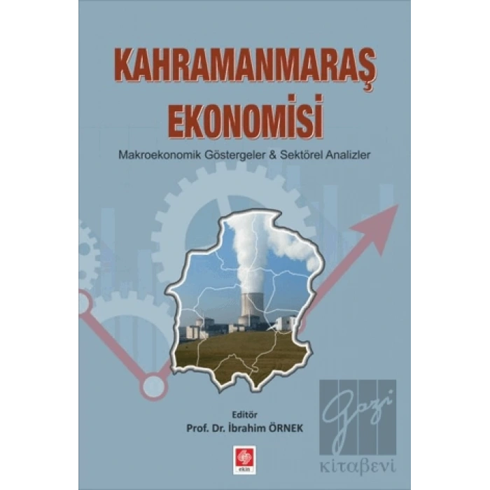 Kahramanmaraş Ekonomisi