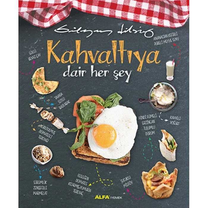 Kahvaltıya Dair Her Şey